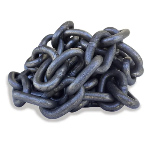 Corrente de Elos Curtos